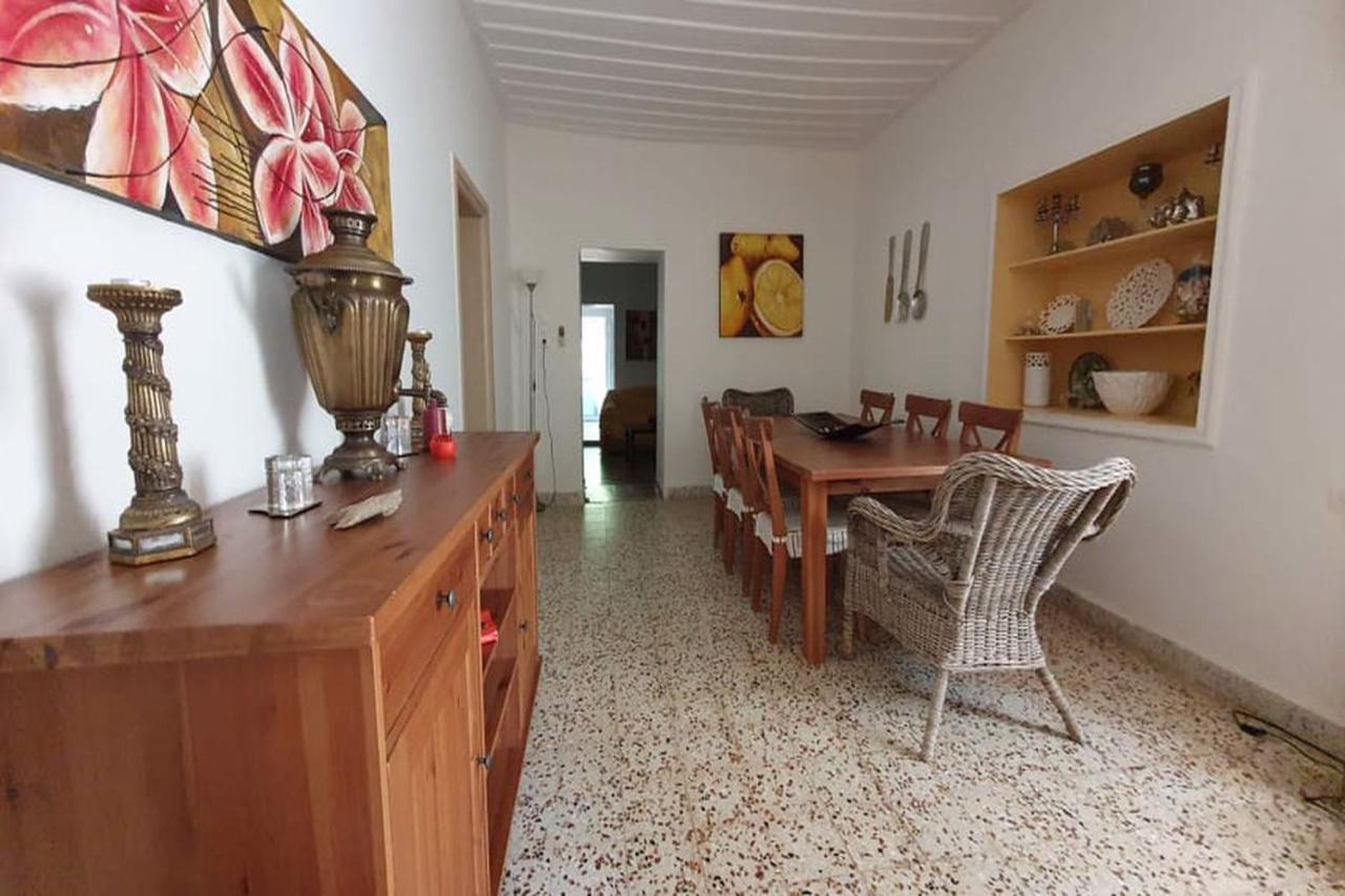 Villa Dunes 350M From The Sandy Beach คาโลเกรีย ภายนอก รูปภาพ
