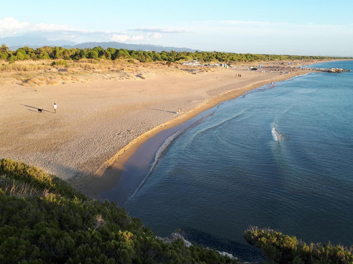 Villa Dunes 350M From The Sandy Beach คาโลเกรีย ภายนอก รูปภาพ