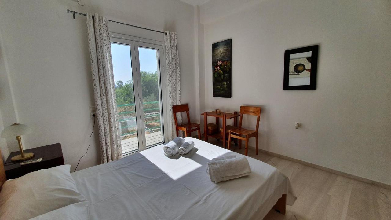 Villa Dunes 350M From The Sandy Beach คาโลเกรีย ภายนอก รูปภาพ
