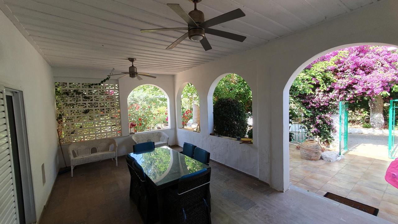 Villa Dunes 350M From The Sandy Beach คาโลเกรีย ภายนอก รูปภาพ