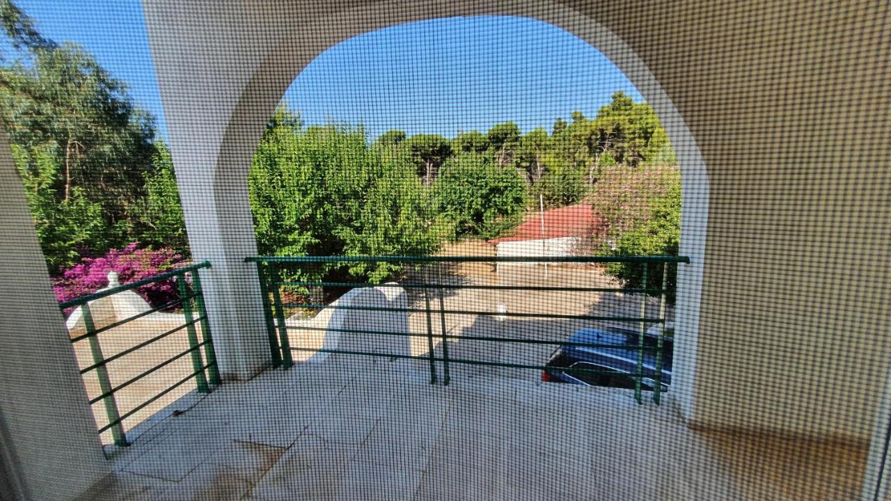 Villa Dunes 350M From The Sandy Beach คาโลเกรีย ภายนอก รูปภาพ