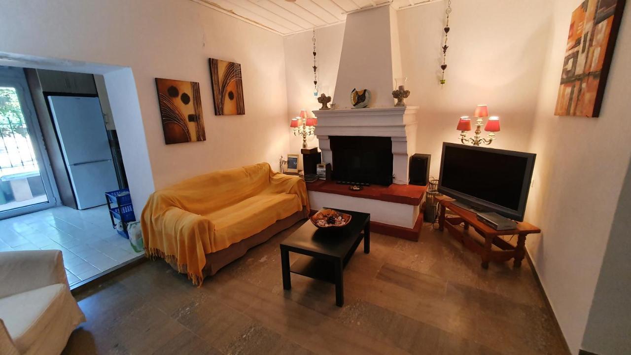Villa Dunes 350M From The Sandy Beach คาโลเกรีย ภายนอก รูปภาพ
