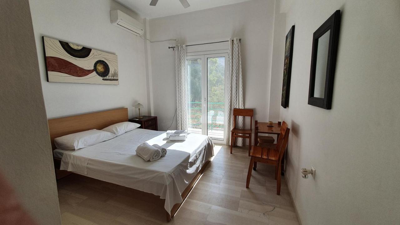 Villa Dunes 350M From The Sandy Beach คาโลเกรีย ภายนอก รูปภาพ