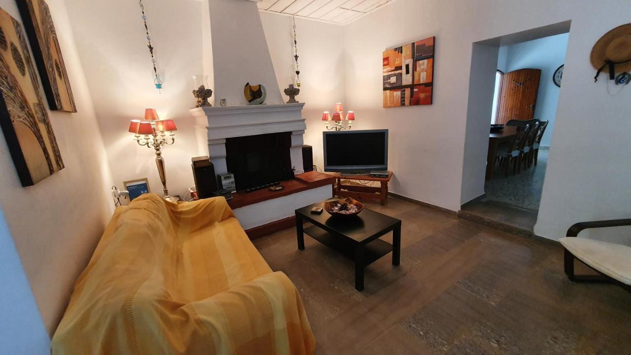 Villa Dunes 350M From The Sandy Beach คาโลเกรีย ภายนอก รูปภาพ