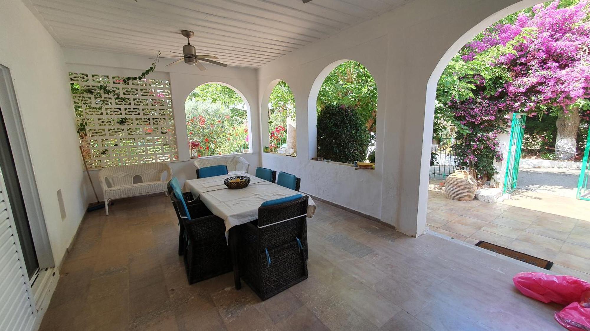 Villa Dunes 350M From The Sandy Beach คาโลเกรีย ภายนอก รูปภาพ