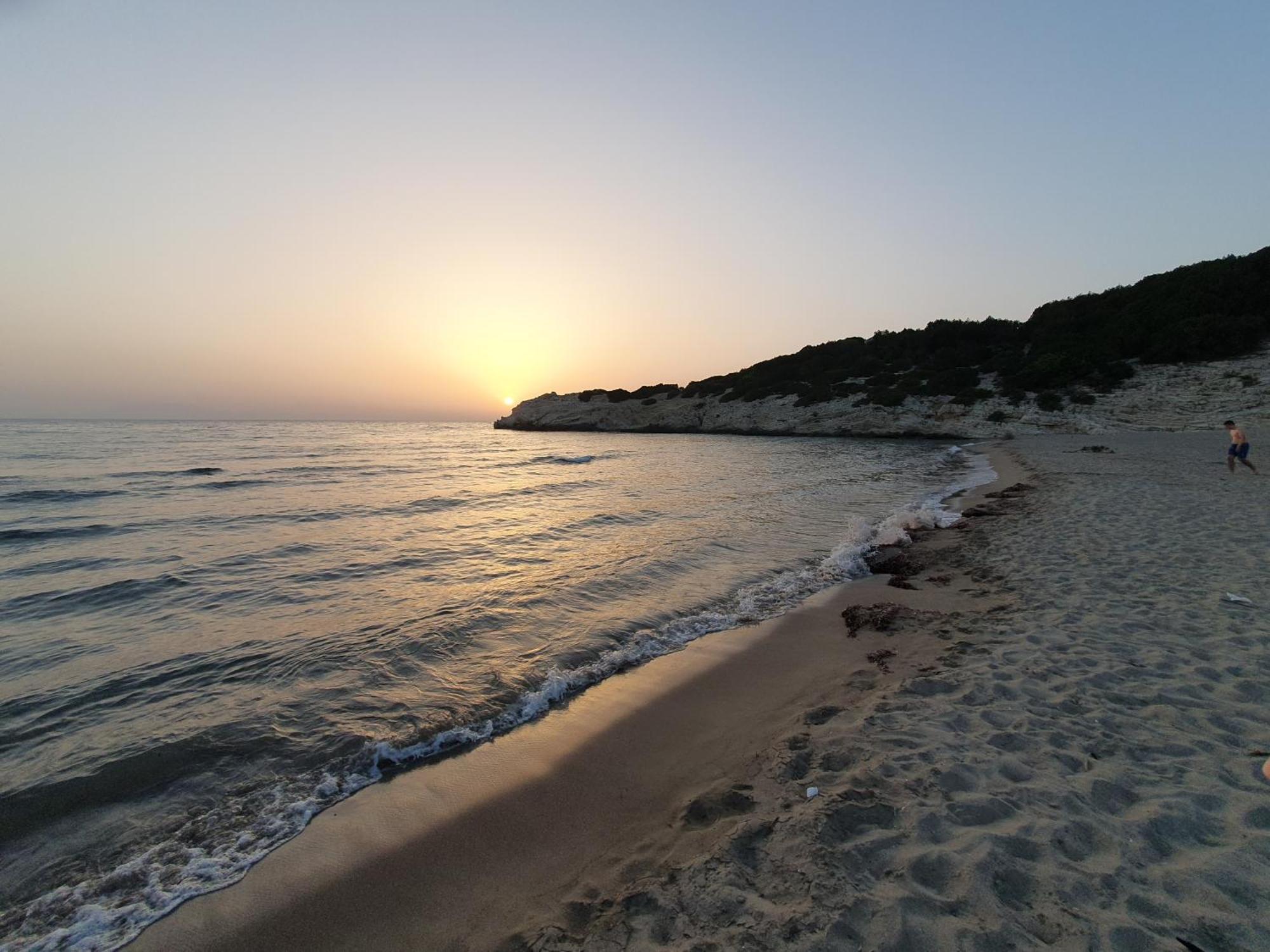 Villa Dunes 350M From The Sandy Beach คาโลเกรีย ภายนอก รูปภาพ